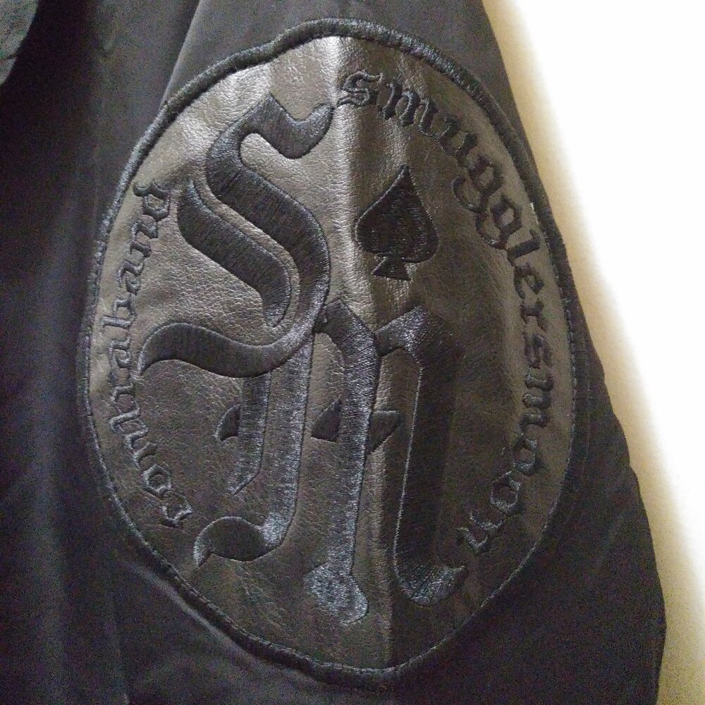 Smuggler's Moon Flight Jacket - Picture 5 of 9